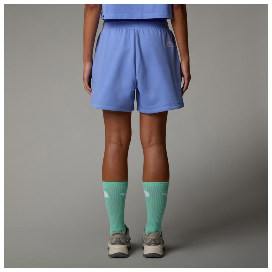 The North Face Γυναικείο σορτς Essential Relaxed Shorts